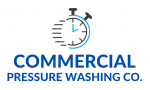 LA County Commercial Pressure Washing Co