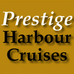  Prestige Harbour Cruises