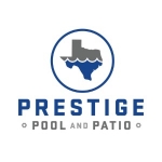 Prestige Pool and Patio