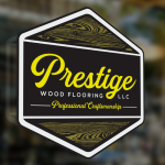 Prestige Wood Flooring
