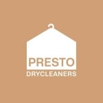 Presto Drycleaners
