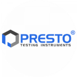 PRESTO TESTING INSTRUMENTS