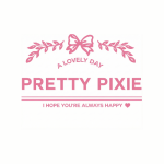 Pretty Pixie