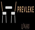 Prevleke za stole