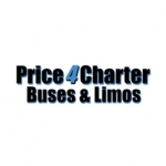 Price 4 Charter Buses & Limos Los Angeles