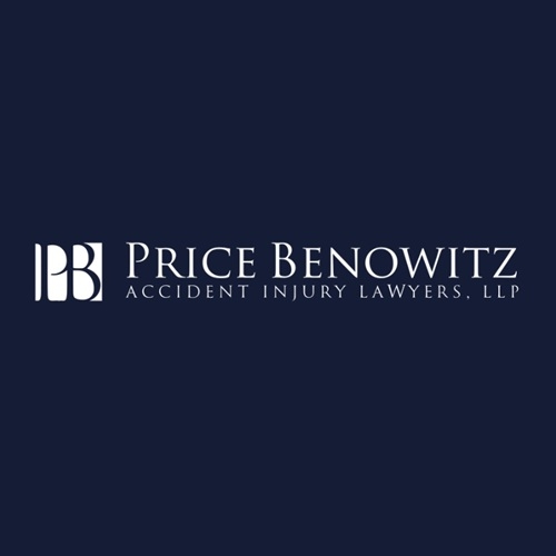 Price Benowitz Accident Injury Lawyers, LLP