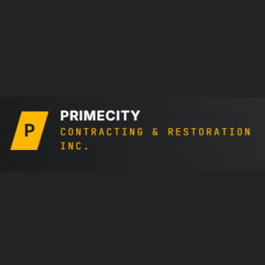 PrimeCity Contracting and Restoration