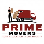Supreme Movers