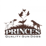 Princes Quality Gun Dogs