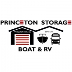 Princeton Storage Boat/RV