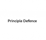 Principle Defence