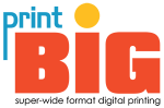 Print BIG