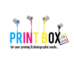 Printbox London (Same Day Printing London)