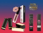 WOW Cosmetic Boxes