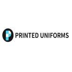 Printed Uniforms