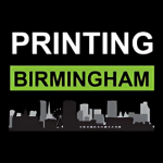 Printing Birmingham