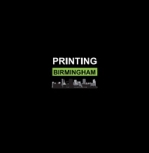 Printing Birmingham