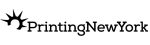 Printing New York