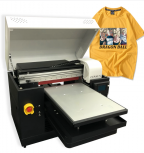 Dallas Shirt Printing