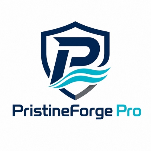 PristineForge Pro