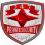 247 Private Security - security guard company Los