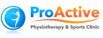 Proactive Physiotherapy and Sports clinic