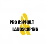 Pro-Asphalt & Landscaping