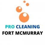PRO Cleaners Fort Mcmurray
