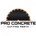 Pro Concrete Cutting Perth