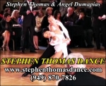 Stephen Thomas Dance - Los Angeles Entertainers