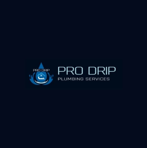 Pro Drip Plumbing
