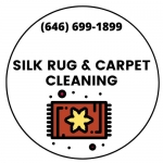 Silk Rug &amp; Carpet Cleaning