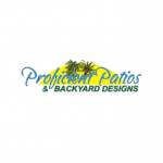 Proficient Patios & Backyard Designs