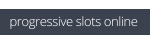 Progressive Slots Online