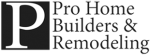 Professional Home Builders & Design LLC