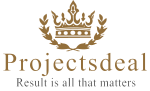 Projectsdeal - Dissertation Writing Service UK, 