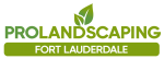 Pro Landscaping Fort Lauderdale