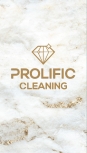 Prolific Cleaning Inc