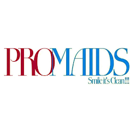 ProMaids Co (Pro Maids, Inc.)