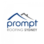Prompt Roofing Sydney