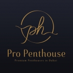 Penthouse Properties Dubai