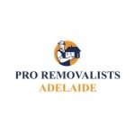 Pro Removalists Adelaide