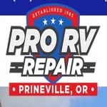 Pro RV Repair Prineville