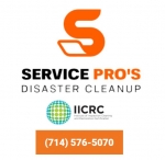 Services Pros Restoration of Anaheim