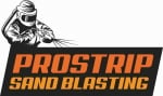 Prostrip Sandblasting