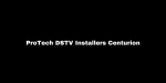 ProTech DSTV Installers Centurion