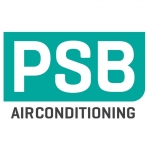 PSB AIR PTY LTD/PSB AIR CONDITIONING
