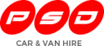 PSD Vehicle Rental - Warrington