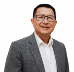 Dr Jake Lim - My Klinik
