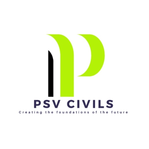 PSV Civils and Construction Ltd
